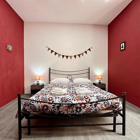 B&B I Tre Santi Neapol Exteriér fotografie