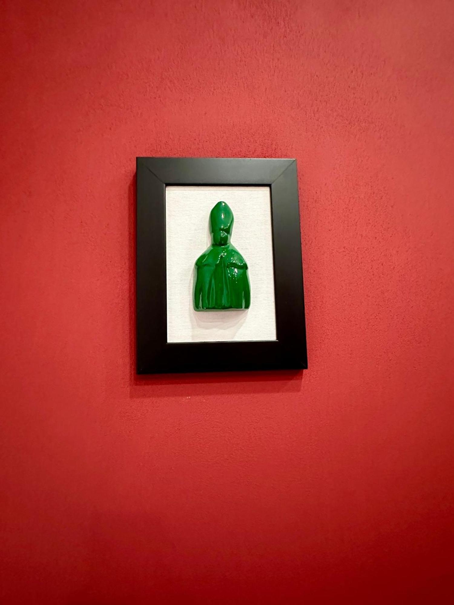 B&B I Tre Santi Neapol Exteriér fotografie